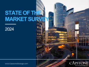 2024 State of the Market Survey
