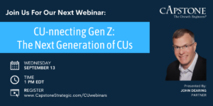 CU-nnecting Gen Z: The Next Generation of CUs